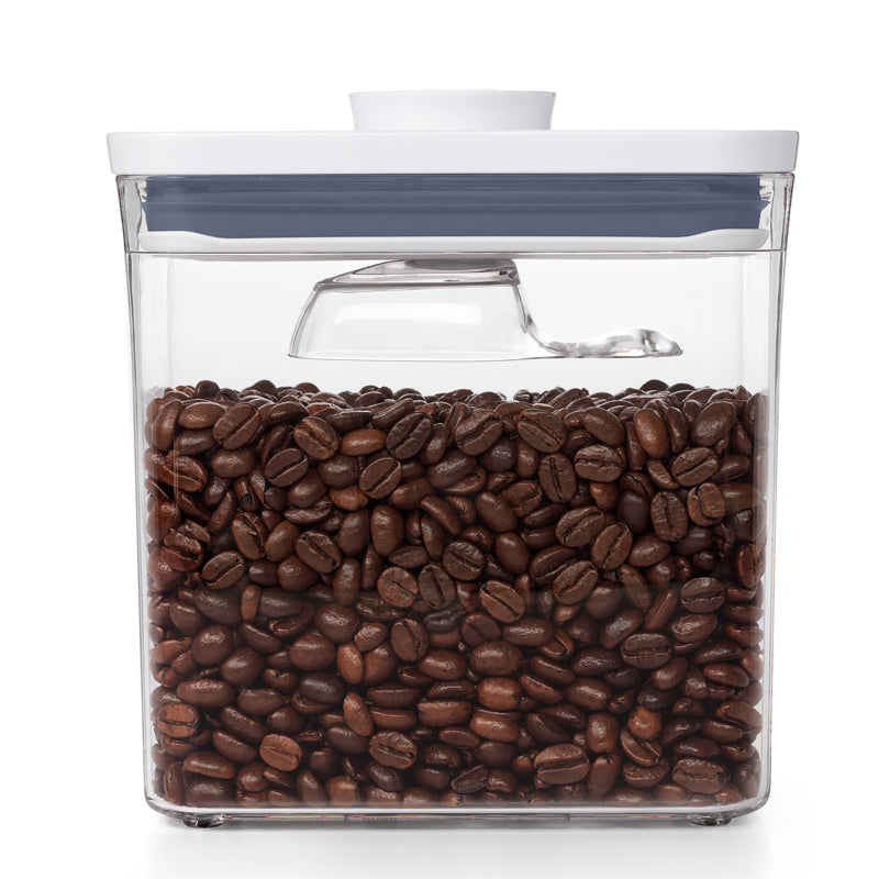 Doseuse à café POP 2.0    - OXO - Tasse & Cuillère à mesurer -  - La Guilde Culinaire