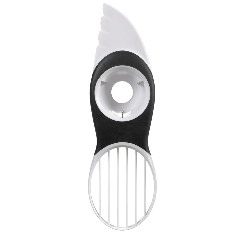 Tranche-avocat 3-en-1    - OXO - Accessoire -  - La Guilde Culinaire