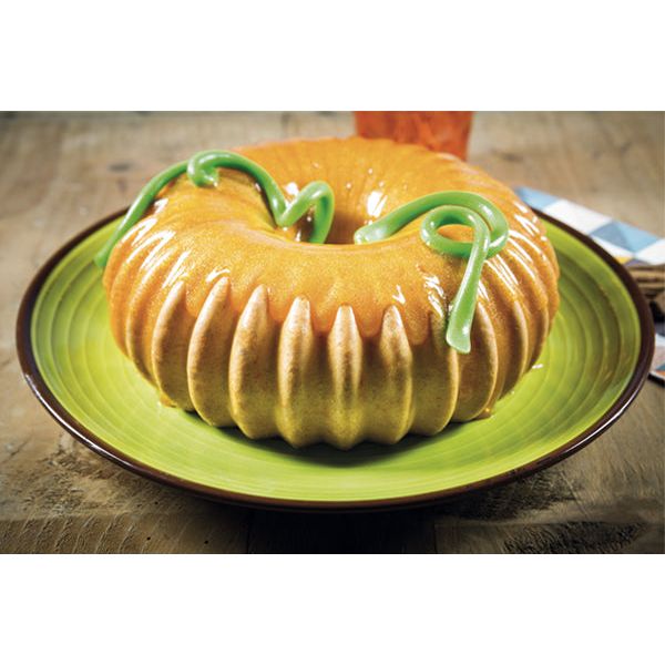 Moule silicone RAGGIO    - SilikoMart - Moule à gâteaux -  - La Guilde Culinaire
