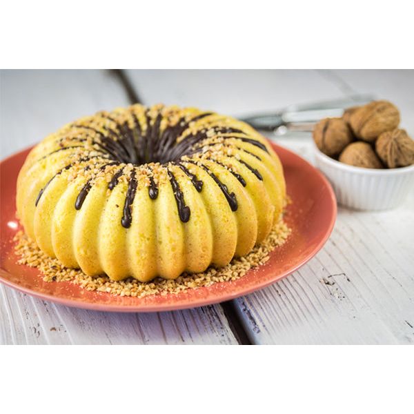 Moule silicone RAGGIO    - SilikoMart - Moule à gâteaux -  - La Guilde Culinaire