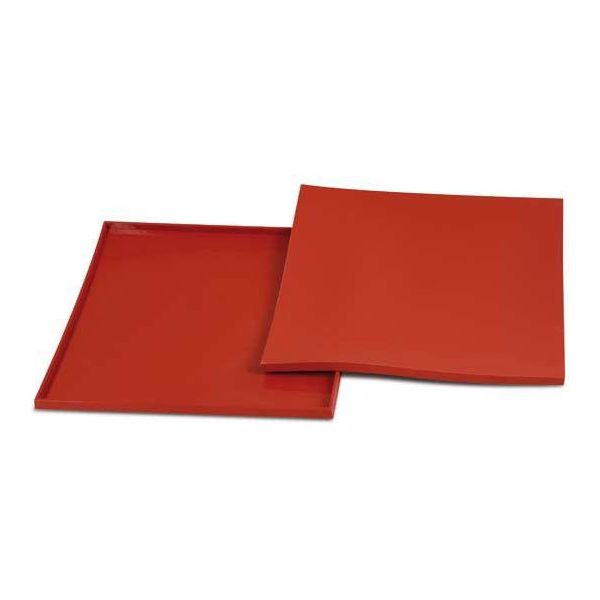 Tapis Roulade en Silicone 546x352xH 8mm    - SilikoMart - Moule à gâteaux -  - La Guilde Culinaire