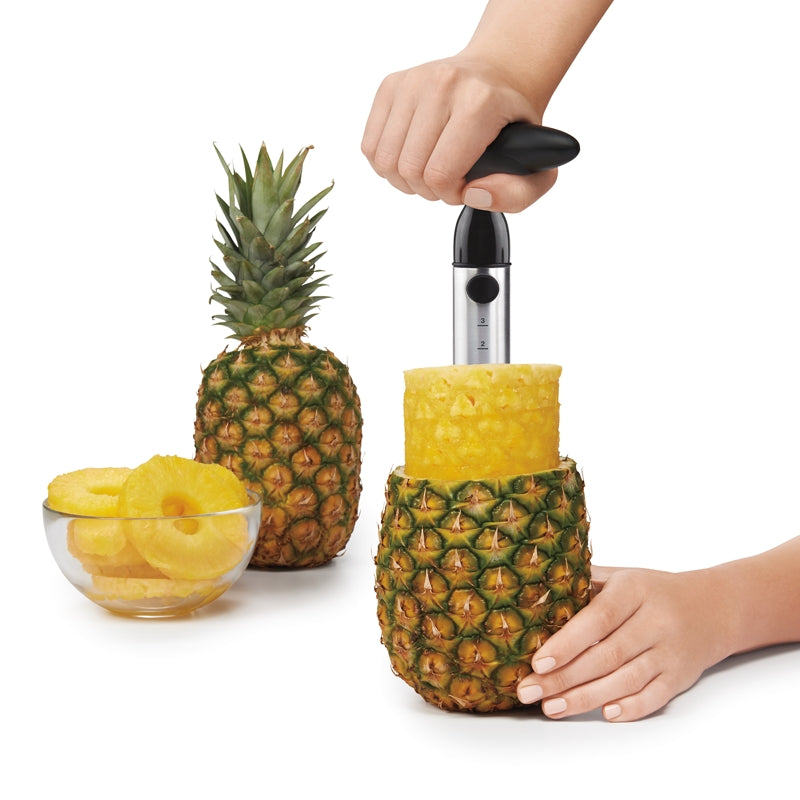 Tranche-ananas 26cm    - OXO - Accessoire -  - La Guilde Culinaire