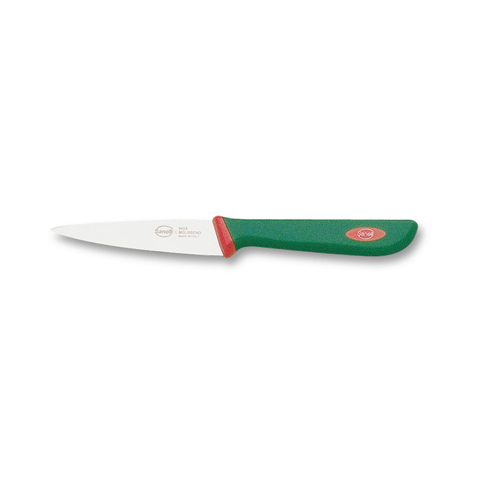 Couteau d'office 10.15cm-4"    - Sanelli - Couteau d'office -  - La Guilde Culinaire