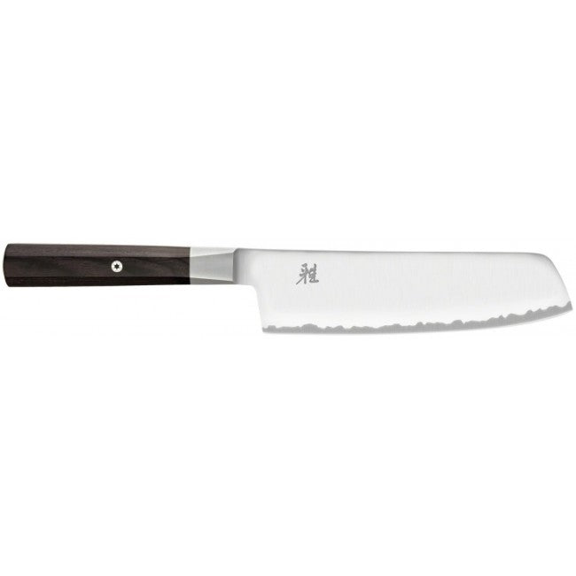 Miyabi série KOH 4000FC - Nakiri 7"    - Miyabi - Couteau Japonais -  - La Guilde Culinaire
