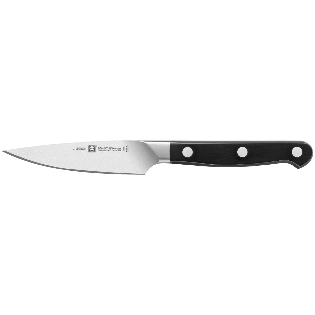 Collection Zwilling Pro Couteau d'office - 4' - 10 cm    - Zwilling - Couteau d'office -  - La Guilde Culinaire