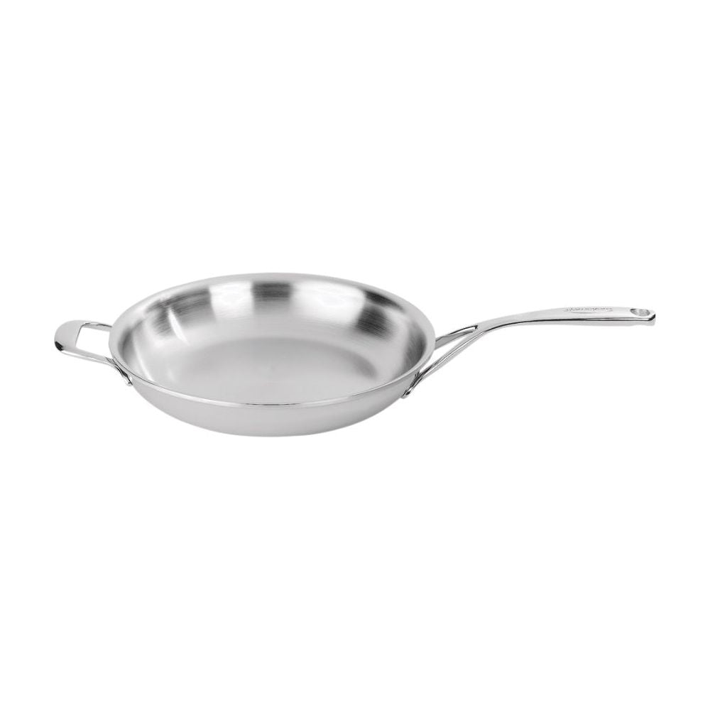 Poêle à frire Proline 28cm    - Demeyere - Poêle -  - La Guilde Culinaire