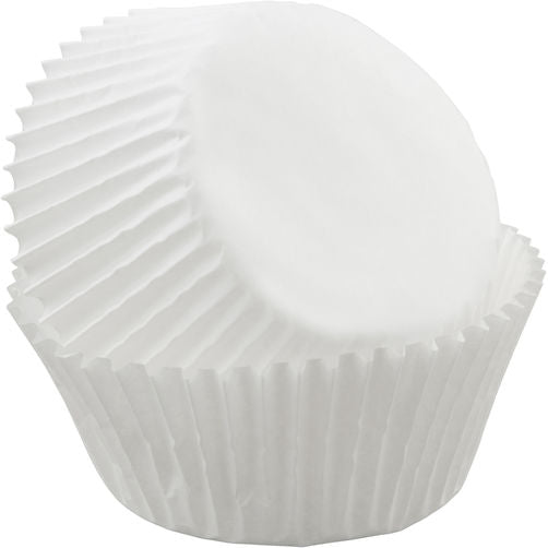 Caissettes en papier Jumbo    - Wilton - Moule à muffins -  - La Guilde Culinaire