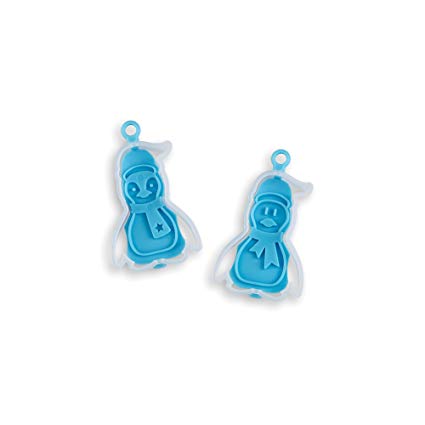 PINGOUIN Emporte-pièces 3-en-1    - Fox Run - Accessoire -  - La Guilde Culinaire