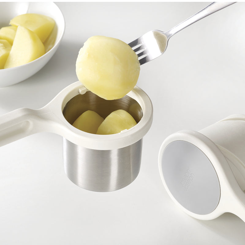 Presse-purée Helix    - Joseph Joseph - Presse-purée -  - La Guilde Culinaire