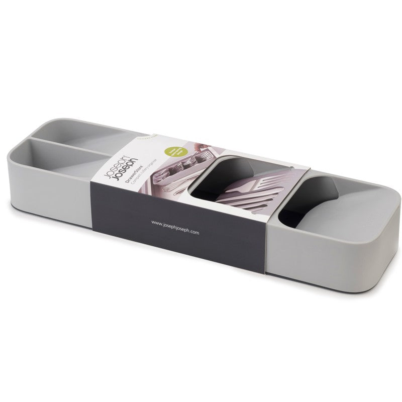 Range-couverts compact DrawerStore    - Joseph Joseph - Range-couvert -  - La Guilde Culinaire