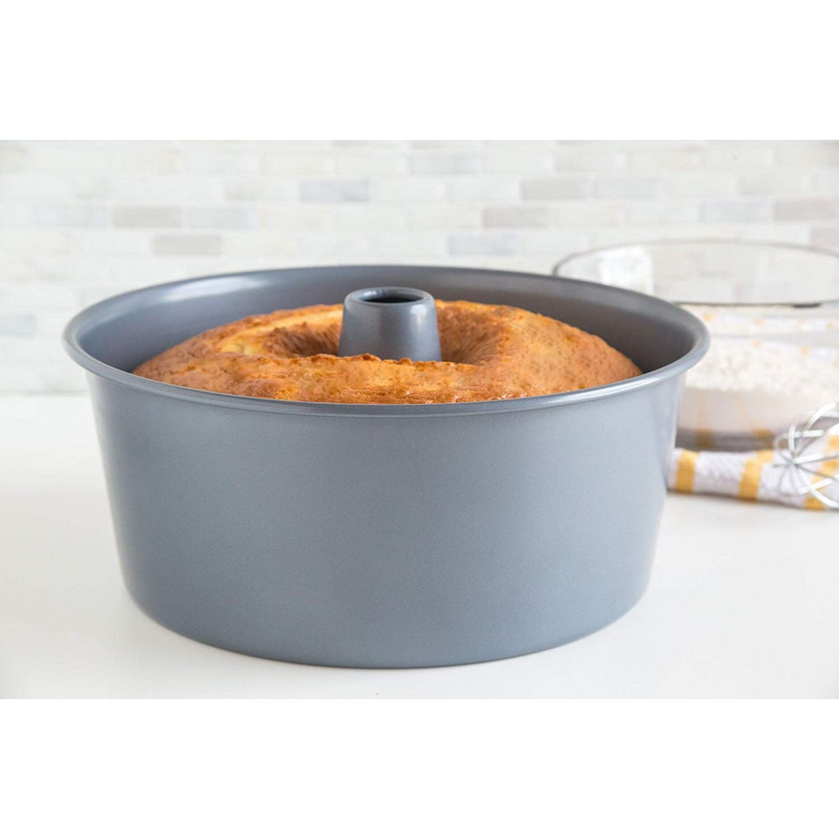 Moule à Angel Cake    - Fox Run - Accessoire pour moléculaire -  - La Guilde Culinaire
