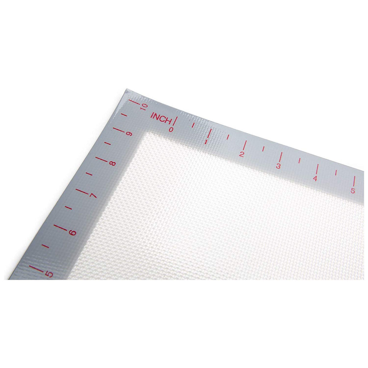 Tapis de cuisson en Silicone 24.4" x 16.5" - 62cm x 42cm    - Fox Run - Tapis de cuisson -  - La Guilde Culinaire