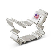 Emporte-pièce Crabe 3"    - Ann Clark Cookie Cutters - Emporte-pièce -  - La Guilde Culinaire