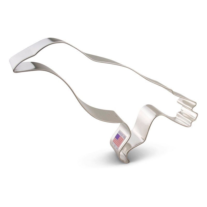 Emporte-pièce Corbeau 5 1/4"    - Ann Clark Cookie Cutters - Emporte-pièce -  - La Guilde Culinaire