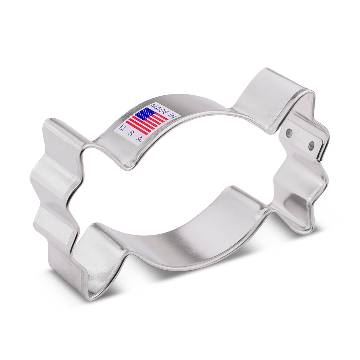 Emporte-pièce Bonbon 3 5/8"    - Ann Clark Cookie Cutters - Emporte-pièce -  - La Guilde Culinaire