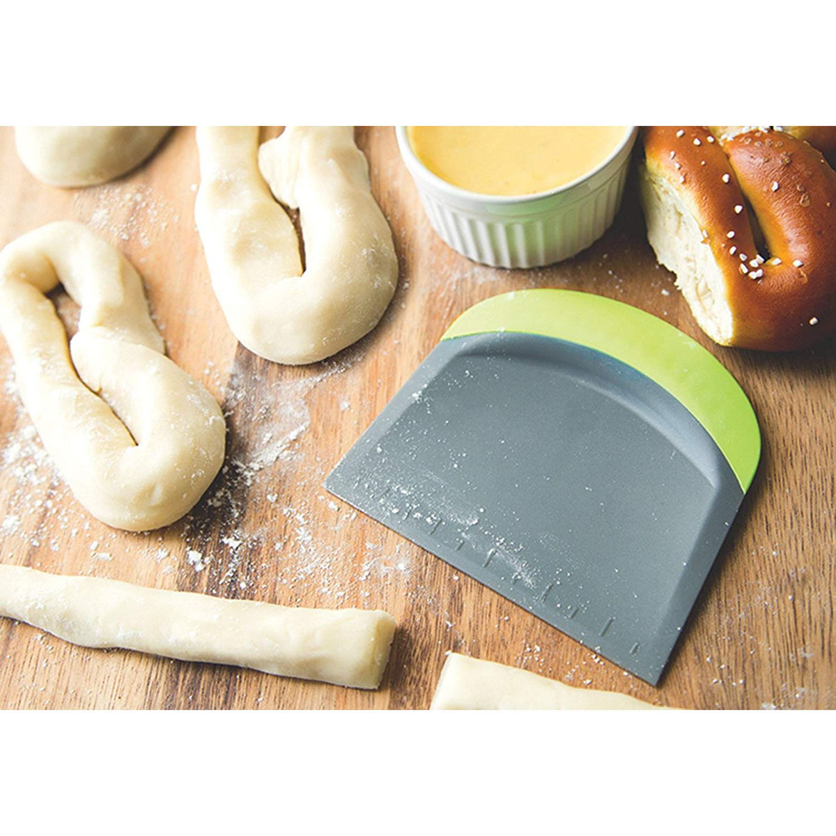 Corne en silicone 3 en 1    - Fox Run - Corne -  - La Guilde Culinaire