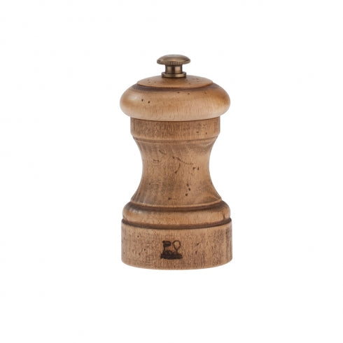 Moulin à Sel 10cm - Bistro Antique Peugeot !    - Peugeot - Moulin à sel -  - La Guilde Culinaire