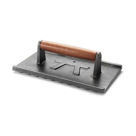 Presse à griller rectangulaire - OUTSET    - Outset - Presse à griller -  - La Guilde Culinaire