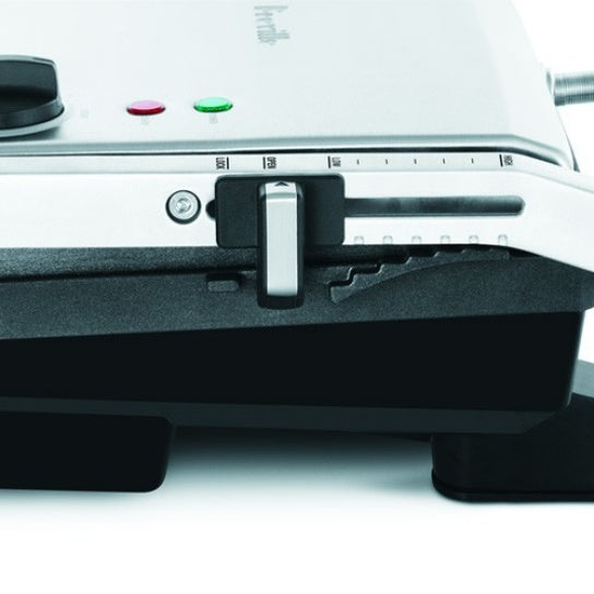 Gril the Panini Grill    - Breville - Gril électrique -  - La Guilde Culinaire