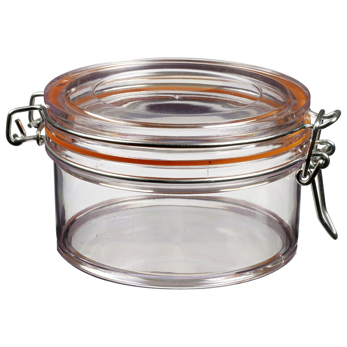 Pot Tradition 300 ml - paquet de 6    - Solia - Service de table jetable -  - La Guilde Culinaire