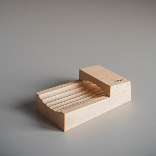 Cale huître    - Arbol - Couteau à huître -  - La Guilde Culinaire