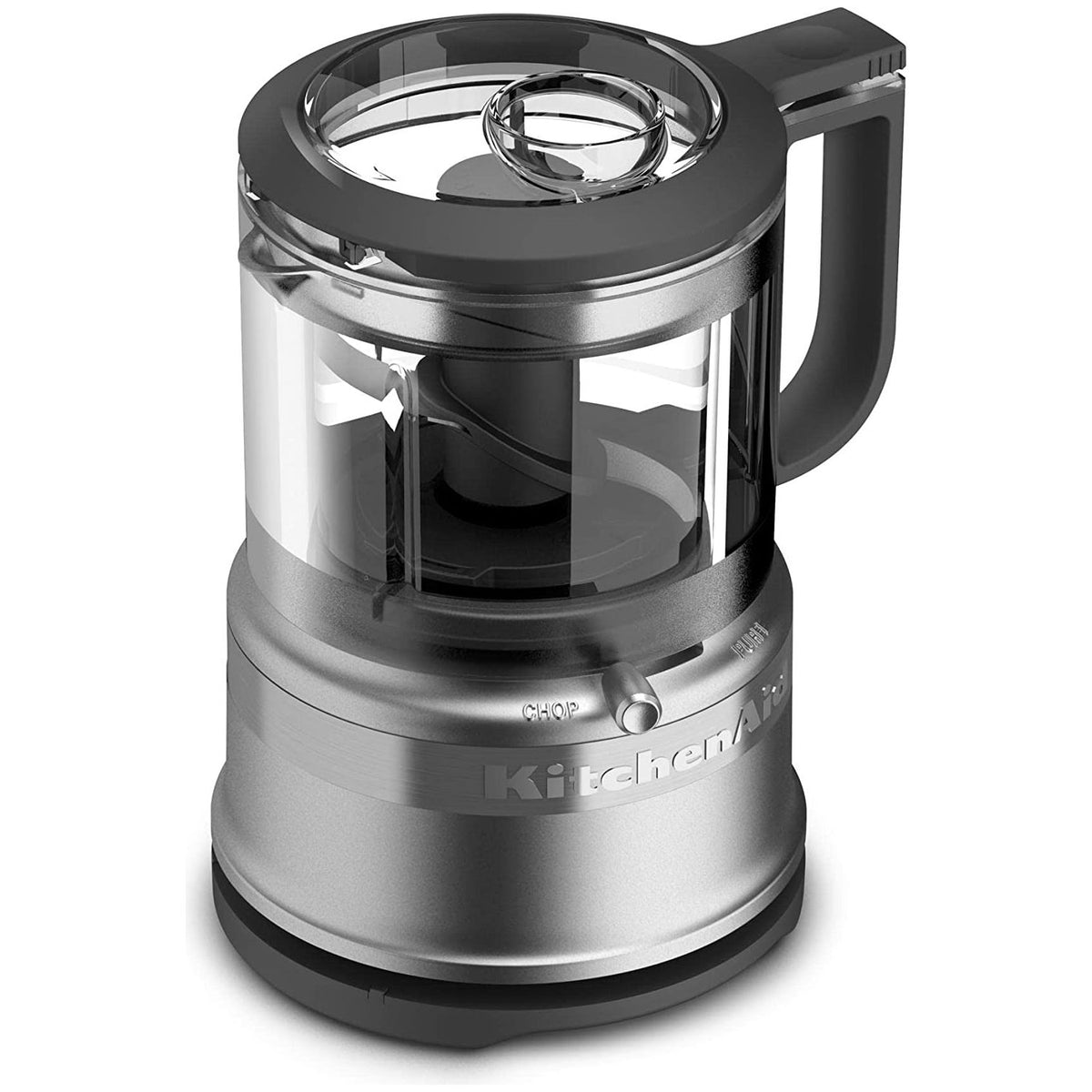 Mini hachoir de 3,5 tasses    - Kitchenaid - Robot mélangeur -  - La Guilde Culinaire