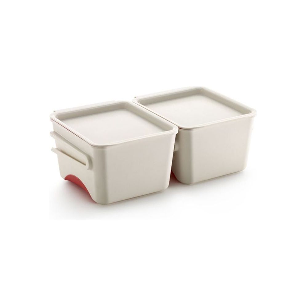 Portion saver 250ml *    - Lékué - Contenant pour aliment -  - La Guilde Culinaire