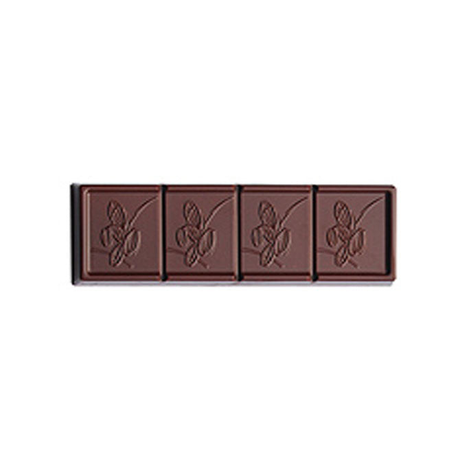 Moule pour chocolat en polycarbonate - Tablettes à fourrer #R3    - Cacao Barry - Moule pour chocolat -  - La Guilde Culinaire