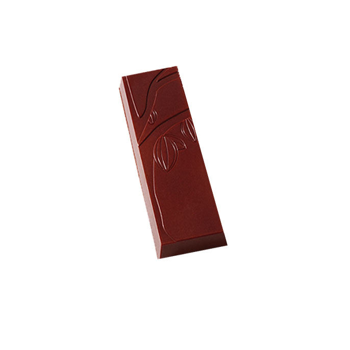 Moule pour chocolat en polycarbonate - Tablette Goûter #R4    - Cacao Barry - Moule pour chocolat -  - La Guilde Culinaire