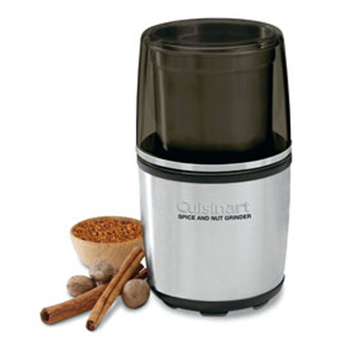 Moulin à épices, noix et cafés    - Cuisinart - Moulin à épices -  - La Guilde Culinaire