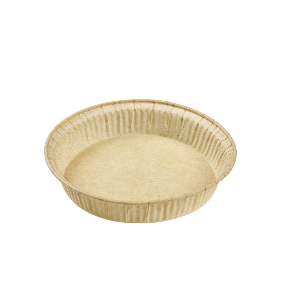 Moule de Cuisson rond 10,9 cm Paquet de 20  - Solia - Service de table jetable - TO00109 - La Guilde Culinaire