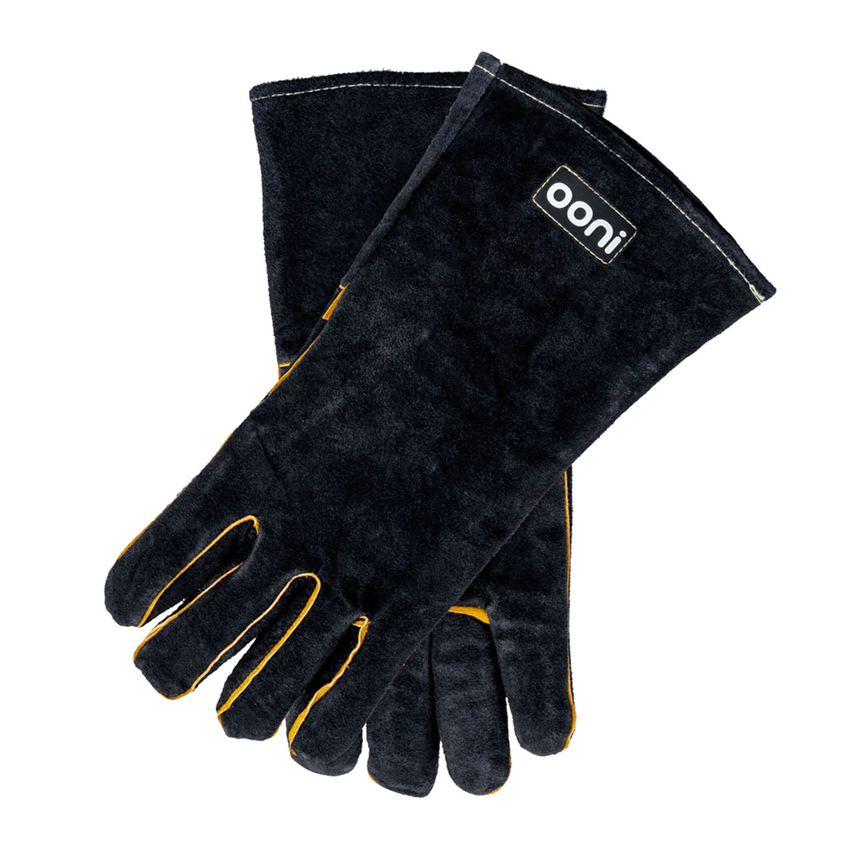 Gants anti-chaleur pour four Ooni    - Ooni - Gant de barbecue -  - La Guilde Culinaire