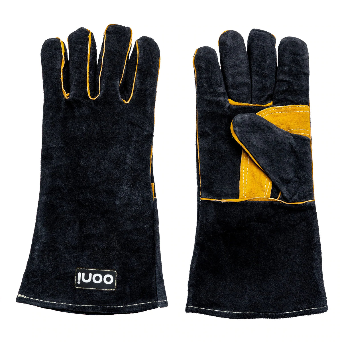 Gants anti-chaleur pour four Ooni    - Ooni - Gant de barbecue -  - La Guilde Culinaire