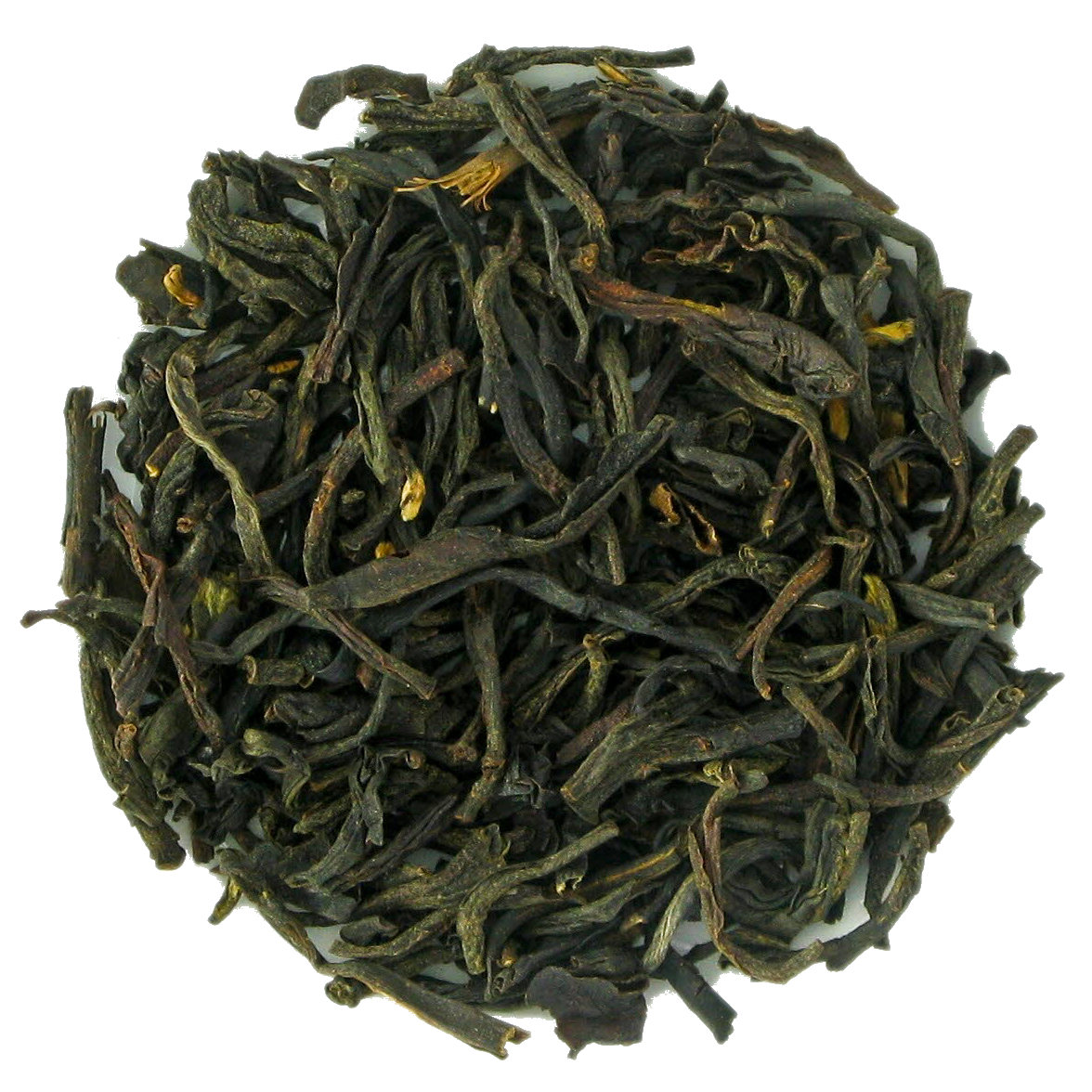 Thé Noir Anastasia Recharge Vrac 1kg   - Kusmi Tea - Thé et infusion - KM2912 - La Guilde Culinaire