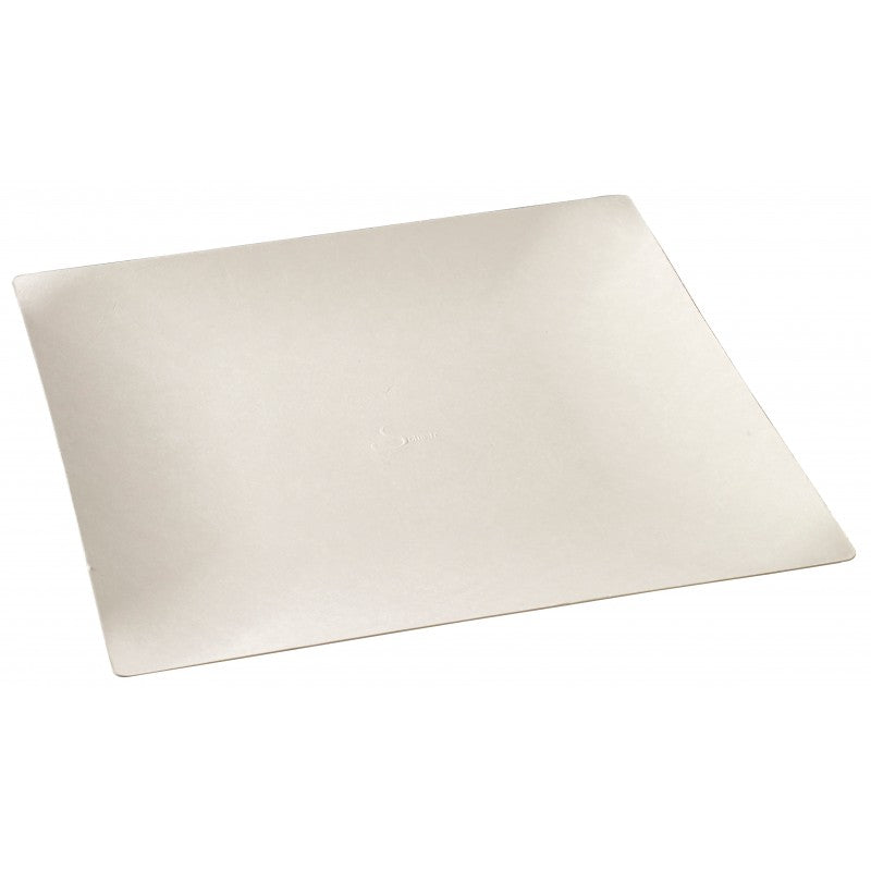 Assiette  Imagine pulpe de canne à sucre - 200 mm - paquet de 10    - Solia - Service de table jetable -  - La Guilde Culinaire