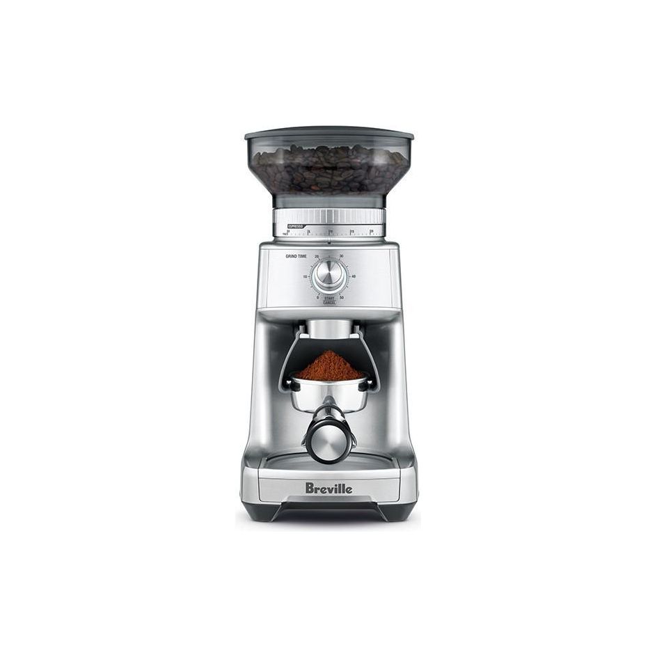 Moulin à café à meules coniques Dose Control Pro    - Breville - Moulin à café -  - La Guilde Culinaire