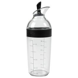 Bouteille à vinaigrette    - OXO - Bouteille pour l'huile et vinaigre -  - La Guilde Culinaire