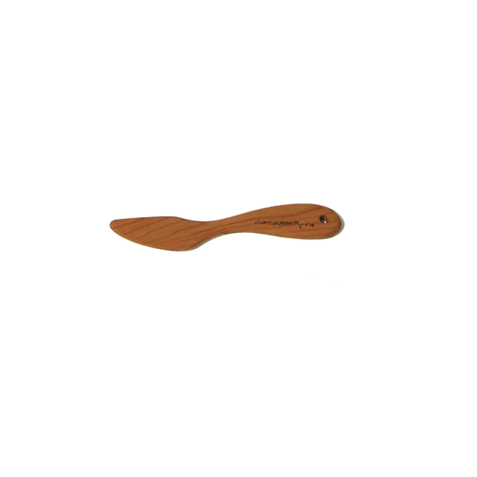 Lamebois    - Littledeer - Couteau à tartiner -  - La Guilde Culinaire