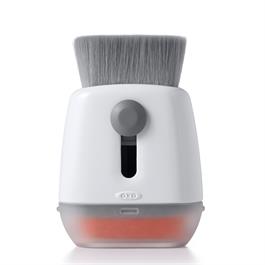 Brosse de nettoyage d'ordinateurs portables    - OXO - Brosse de nettoyage -  - La Guilde Culinaire