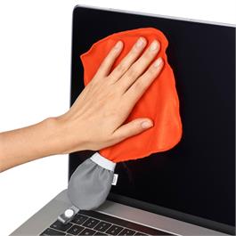 Ensemble de nettoyage en profondeur clavier et écran    - OXO - Accessoire -  - La Guilde Culinaire