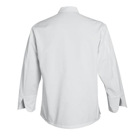 Veste de cuisine Absolute    - Clement Design - Veste cuisine homme -  - La Guilde Culinaire