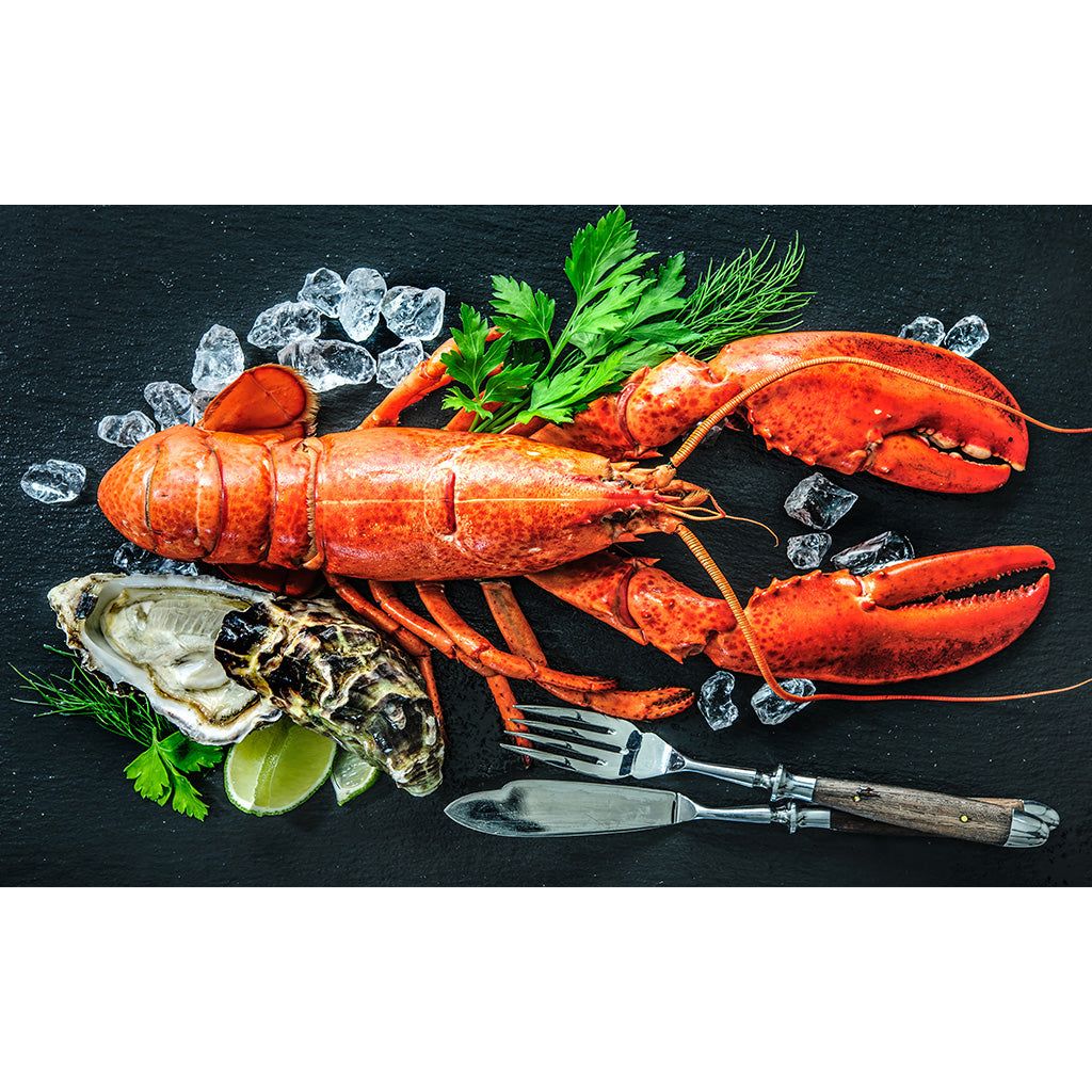 NOUVEAU 100% HOMARD… DU QUÉBEC    - La Guilde Culinaire - Cours - Cours de cuisine -  - La Guilde Culinaire