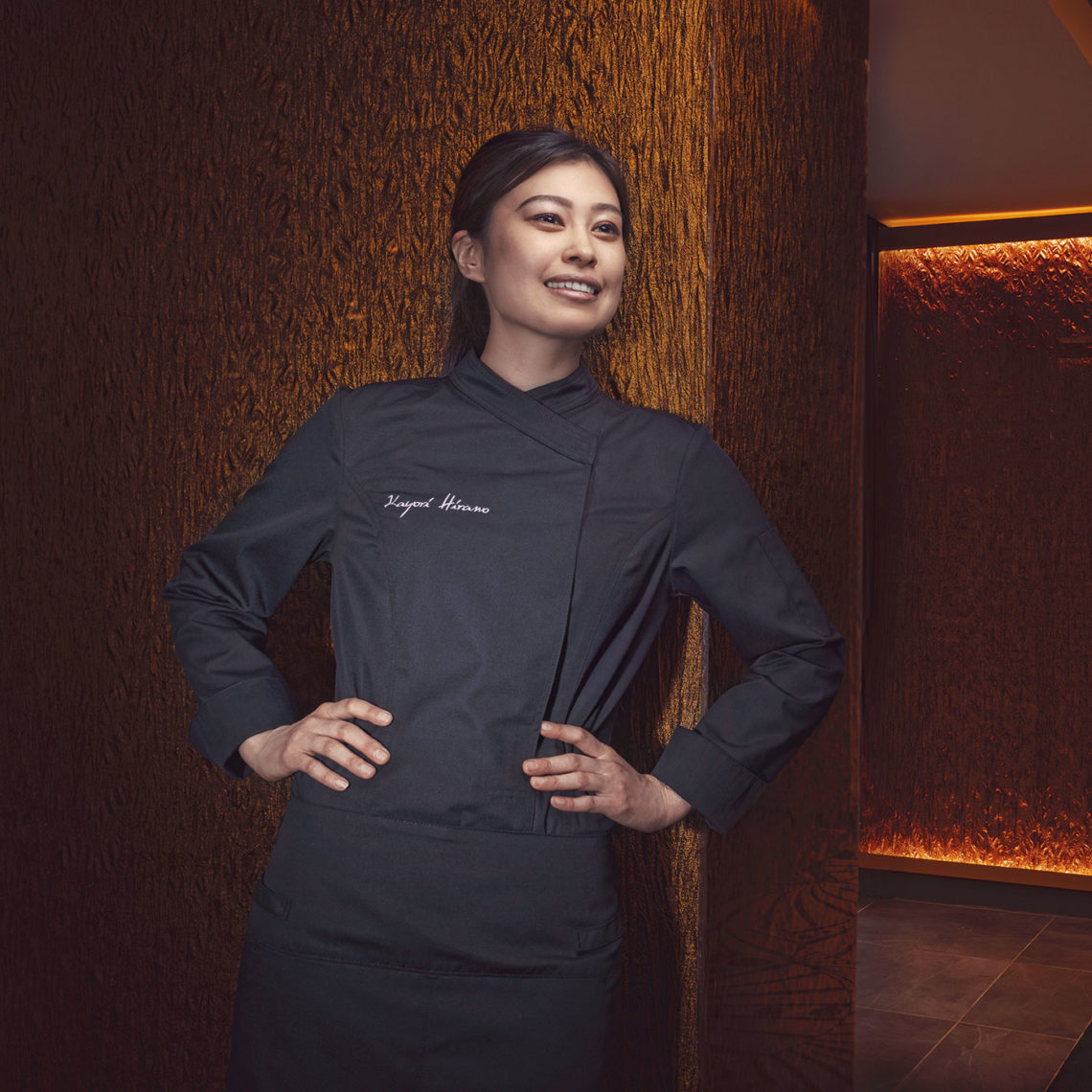 Veste de cuisine Sapore *    - Clement Design - Veste cuisine femme -  - La Guilde Culinaire