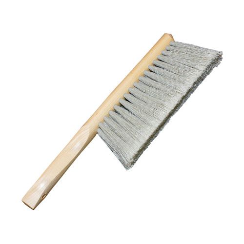 Brosse hollandaise en soie naturelle    - La Guilde Culinaire - Brosse de nettoyage -  - La Guilde Culinaire