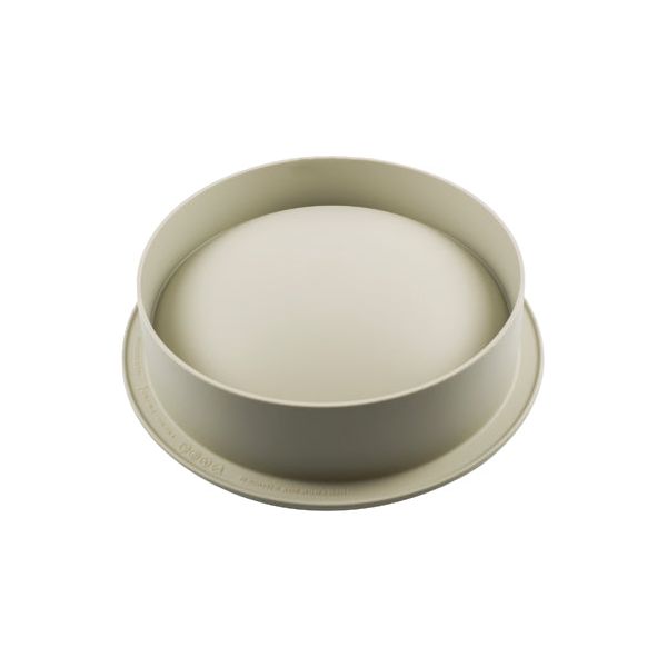 Moule silicone Goccia    - SilikoMart - Moule à gâteaux -  - La Guilde Culinaire