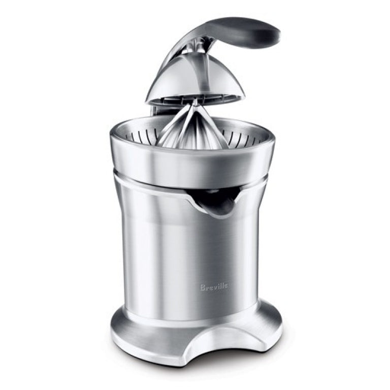 Presse-agrumes The Citrus Press Pro    - Breville - Presse-agrume -  - La Guilde Culinaire