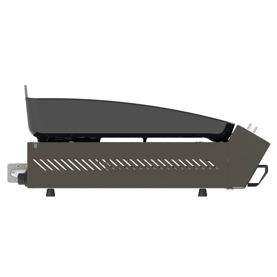 Plancha Eno Bergerac 3000    - ENO - Plancha -  - La Guilde Culinaire