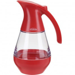 Verseur à Sirop  Rouge   - Trudeau - Verseur à sirop - 0532990 - La Guilde Culinaire