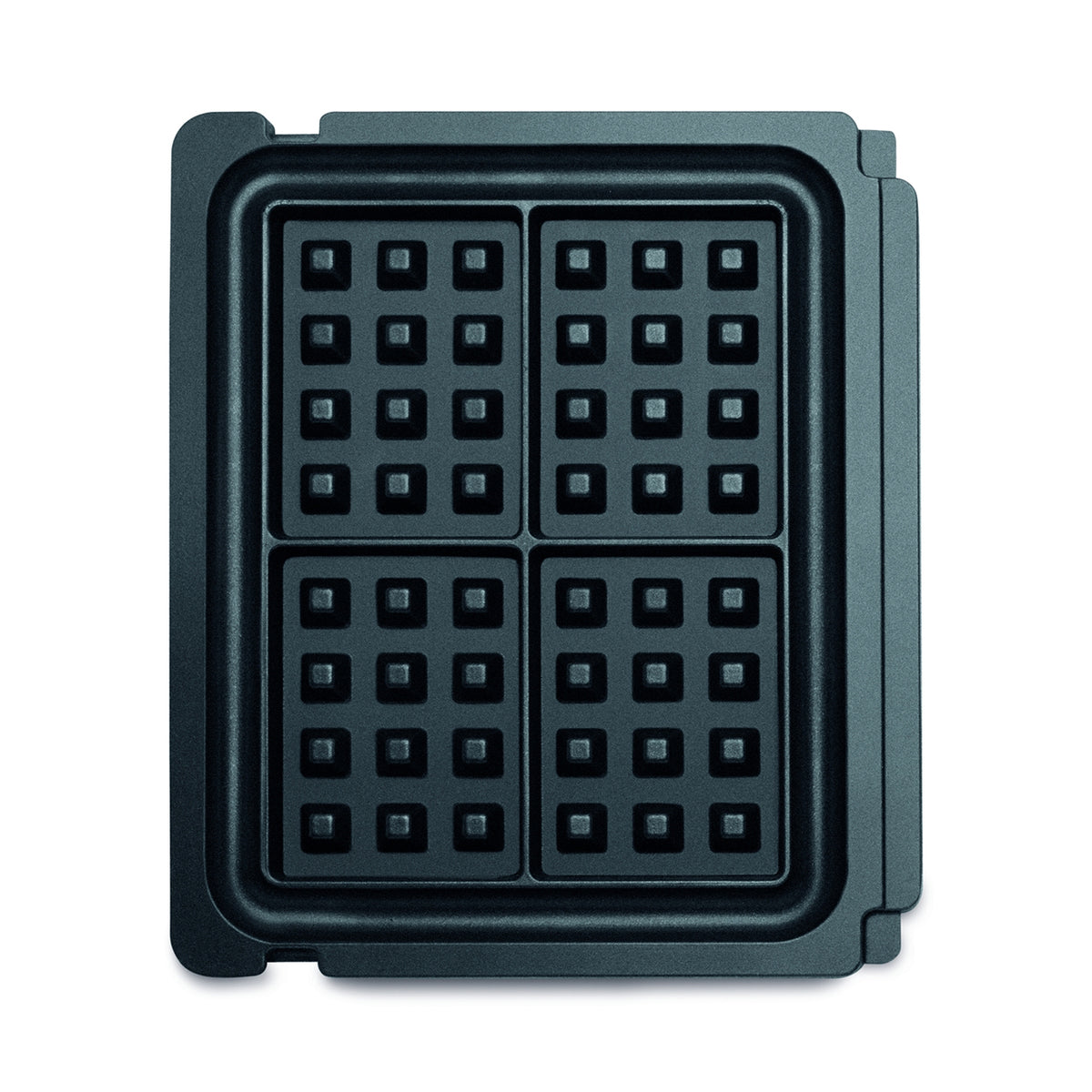 Plaques pour the No-mess Waffle    - Breville - Plaque à gaufre -  - La Guilde Culinaire