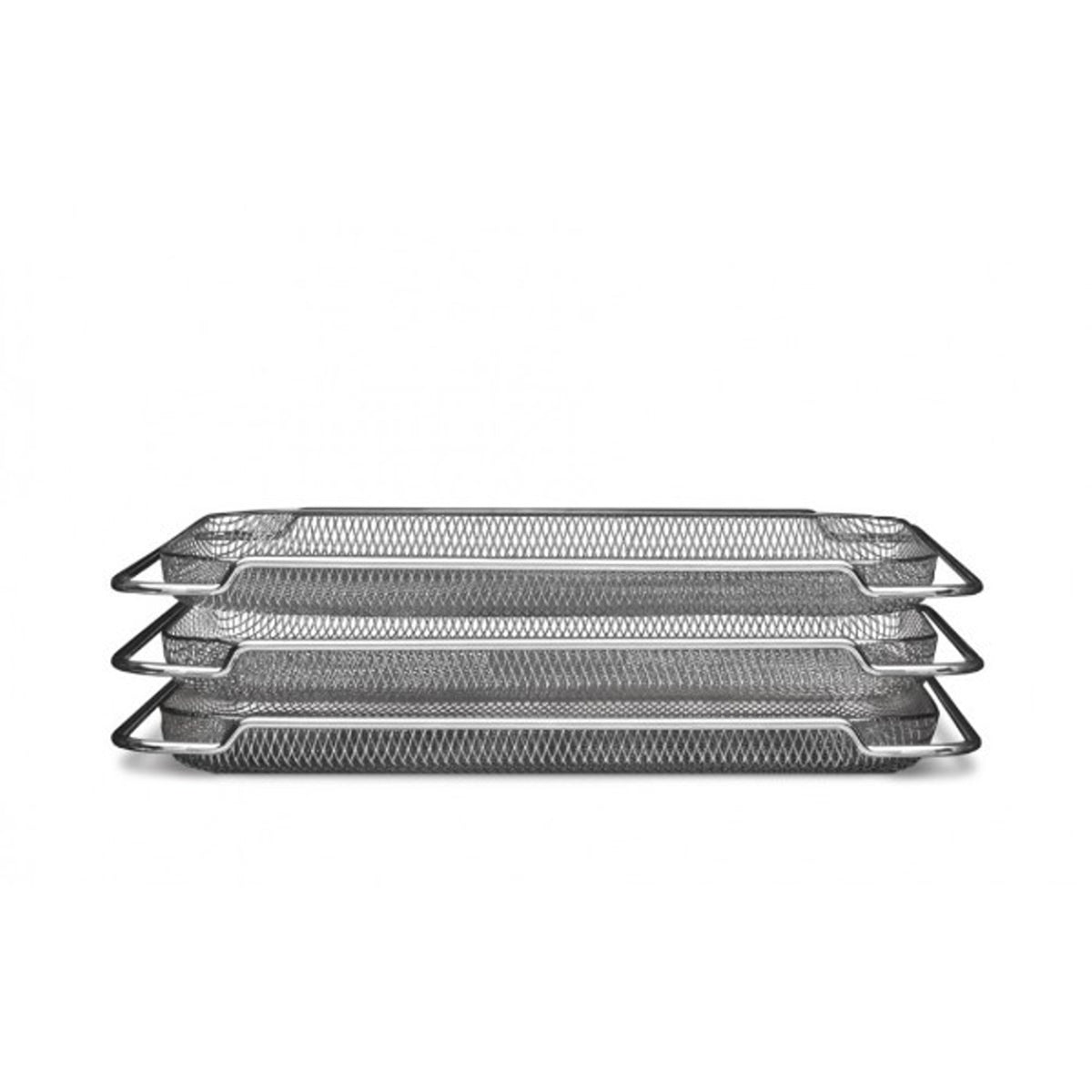 Paniers pour frire à air chaud/déshydrater    - Breville - Panier grill -  - La Guilde Culinaire